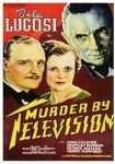 Murder by Television