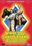 Winnetou und Shatterhand im Tal der Toten