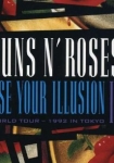 Guns N' Roses Use Your Illusion II