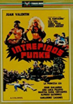 Intrepidos Punks