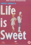 Life Is Sweet