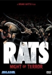 Rats - Notte di terrore