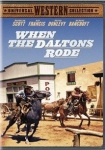 When the Daltons Rode