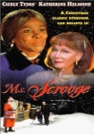 Ms Scrooge