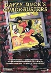 Daffy Duck's Quackbusters