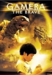 Gamera the Brave