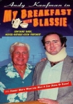 My Breakfast with Blassie