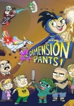 Dr. Dimensionpants