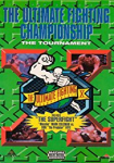 UFC 10: The Tournament