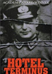 Hôtel Terminus: The Life and Times of Klaus Barbie