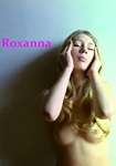 Roxanna