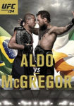 UFC 194: Aldo vs. McGregor