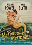 Mr. Peabody and the Mermaid