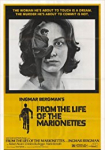 From the Life of the Marionettes