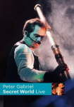 Peter Gabriel: Secret World Live