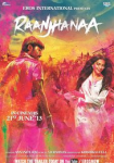 Raanjhanaa