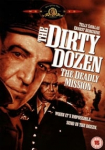 The Dirty Dozen: The Deadly Mission