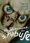 The Testament of Dr. Mabuse