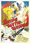 Ships with Wings