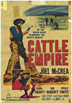 Cattle Empire