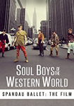 Soul Boys of the Western World