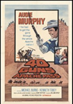 40 Guns to Apache Pass