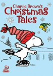 Charlie Brown's Christmas Tales