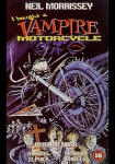 I Bought a Vampire Motorcycle