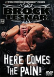 WWE: Brock Lesnar: Here Comes the Pain