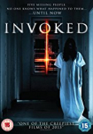 Invoked