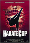 Karate Cop