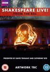 Shakespeare Live! From the RSC