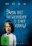 Simon sagt 'Auf Wiedersehen' zu seiner Vorhaut