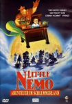 Little Nemo - Abenteuer im Schlummerland