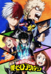 My Hero Academia *german subbed*