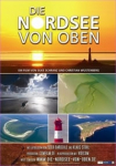 Die Nordsee von oben