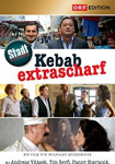 Kebab extra scharf!