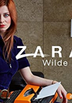 Zarah: Wilde Jahre