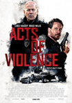 Acts of Violence