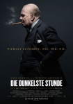 Die dunkelste Stunde