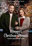 Karen Kingsbury's Maggie's Christmas Miracle