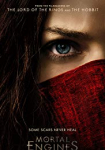 Mortal Engines - Krieg der Städte
