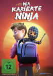 Der karierte Ninja