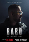 Babo - Die Haftbefehl Story