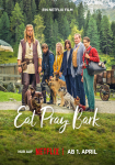 Eat Pray Bark - Therapie auf 4 Pfoten