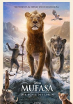 Mufasa: Der König der Löwen