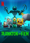 Plankton: The Movie