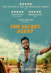 The Secret Agent