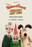 Wallace & Gromit: Vergeltung mit Flügeln